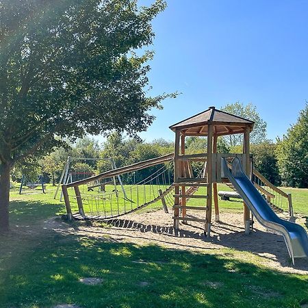 볼텐하겐 Urlauberdorf Haus 54B 빌라 외부 사진