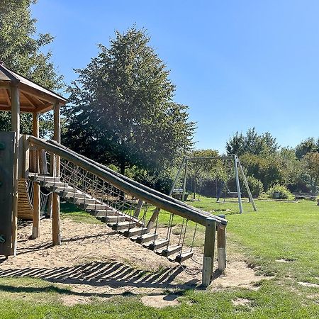 볼텐하겐 Urlauberdorf Haus 54B 빌라 외부 사진
