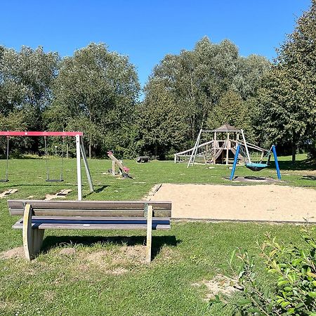볼텐하겐 Urlauberdorf Haus 54B 빌라 외부 사진