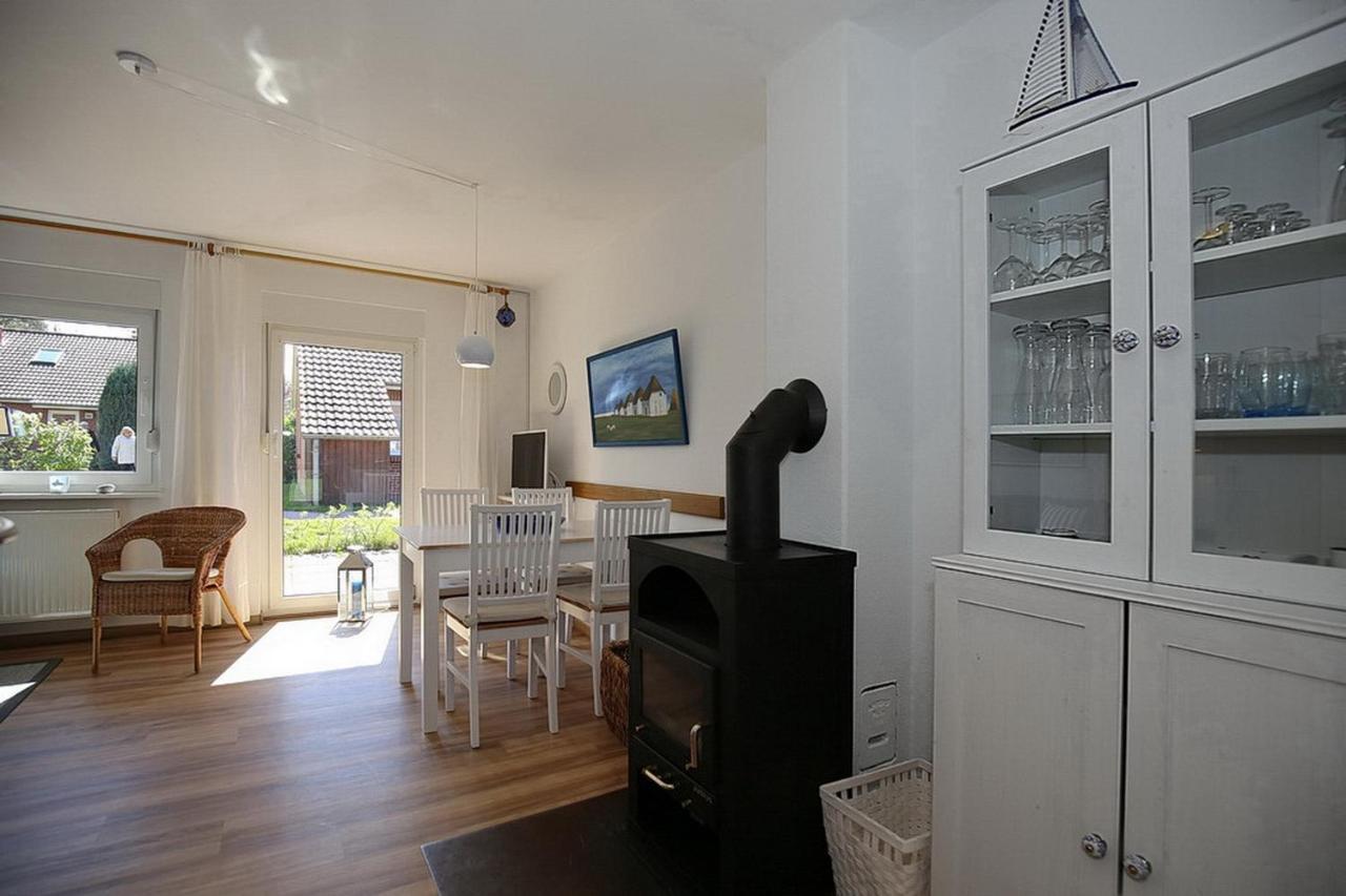 볼텐하겐 Urlauberdorf Haus 54B 빌라 외부 사진