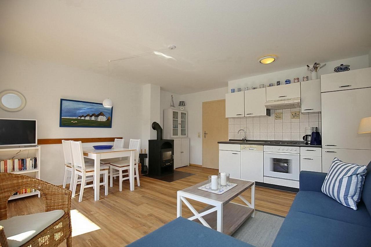 볼텐하겐 Urlauberdorf Haus 54B 빌라 외부 사진