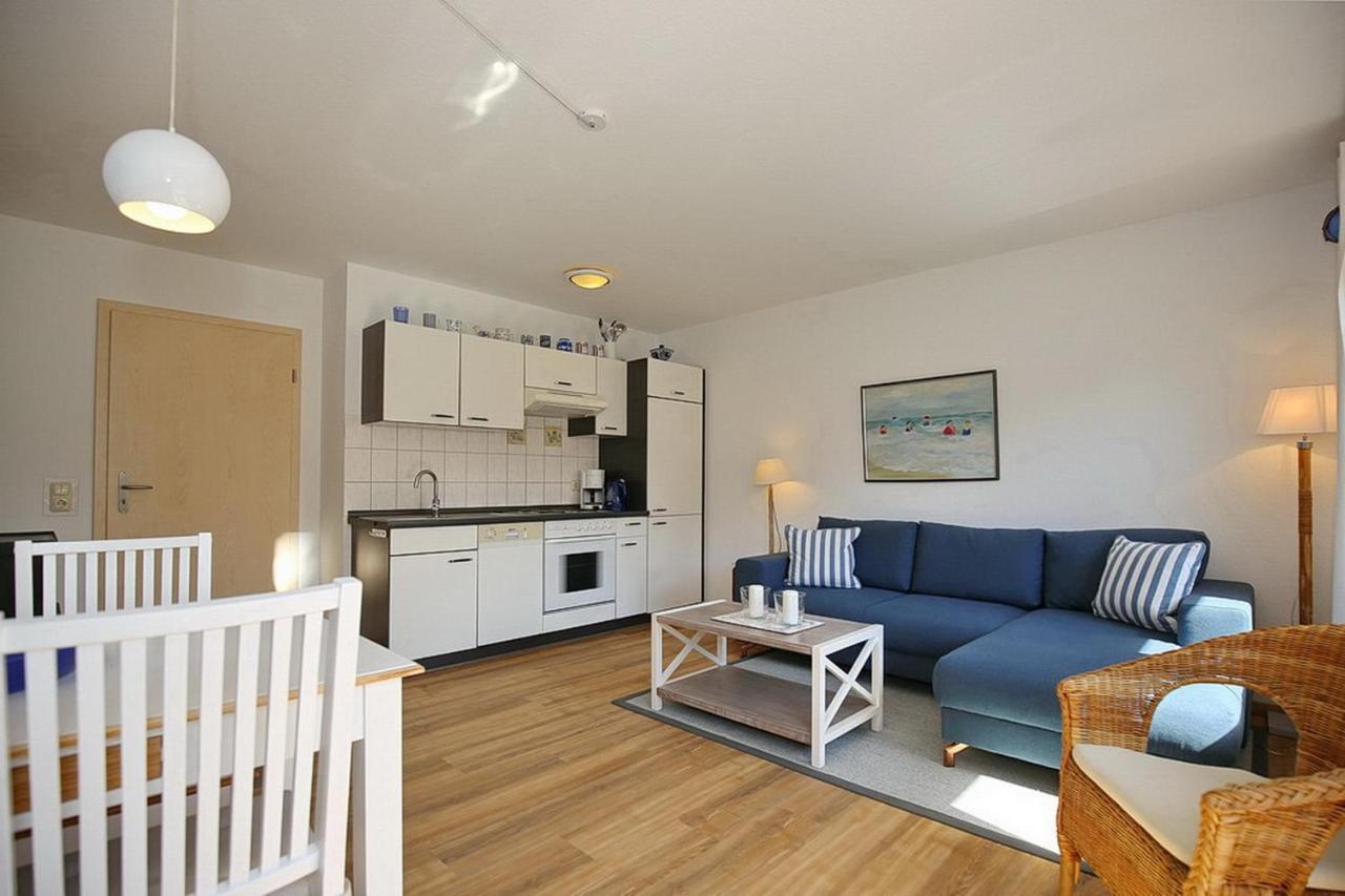 볼텐하겐 Urlauberdorf Haus 54B 빌라 외부 사진