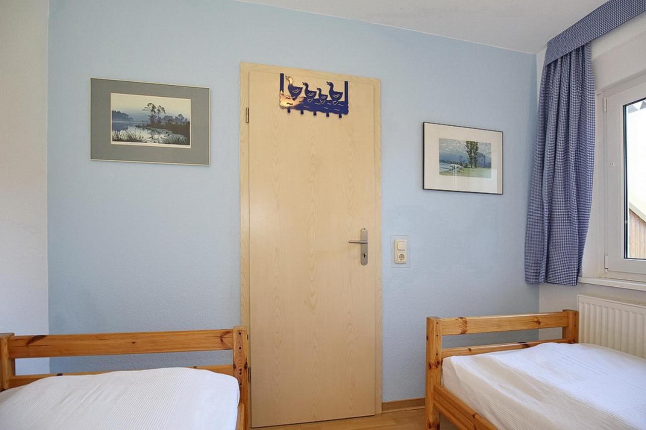 볼텐하겐 Urlauberdorf Haus 54B 빌라 외부 사진