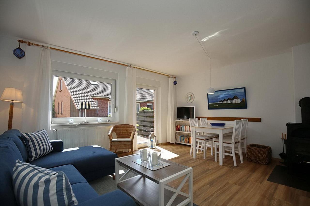 볼텐하겐 Urlauberdorf Haus 54B 빌라 외부 사진