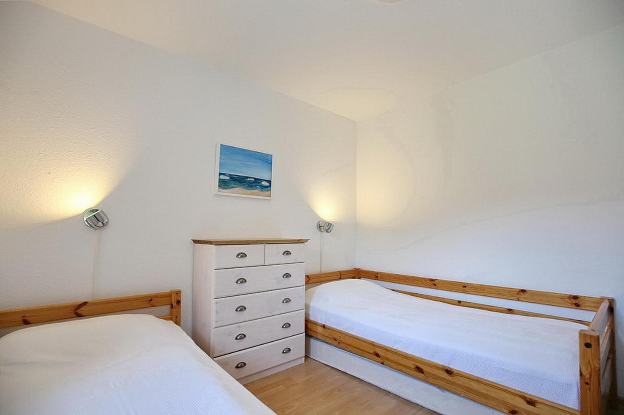 볼텐하겐 Urlauberdorf Haus 54B 빌라 외부 사진