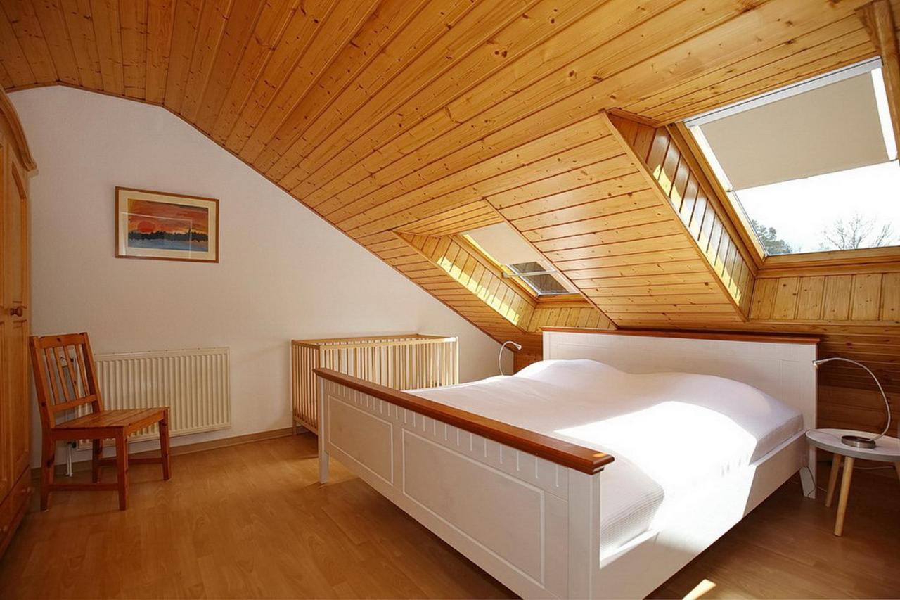 볼텐하겐 Urlauberdorf Haus 54B 빌라 외부 사진