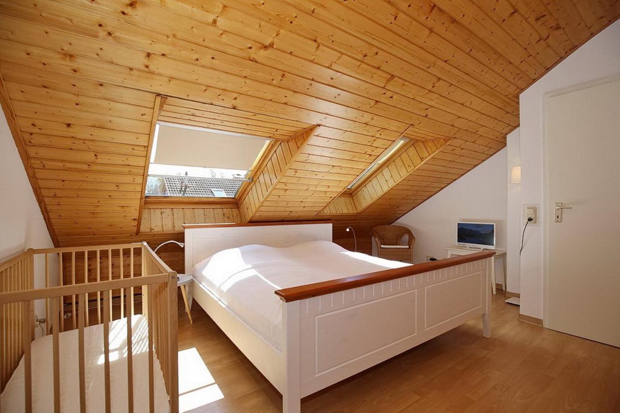 볼텐하겐 Urlauberdorf Haus 54B 빌라 외부 사진