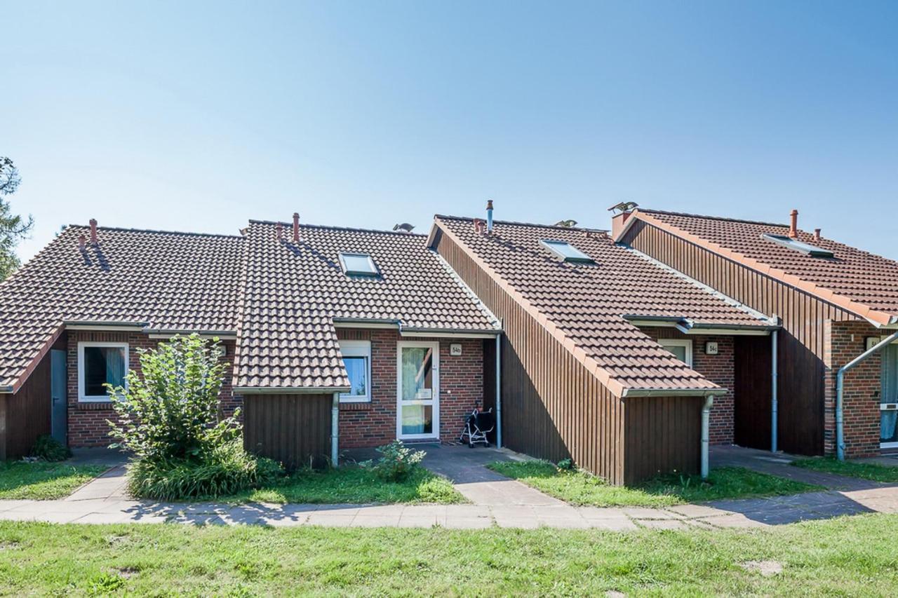 볼텐하겐 Urlauberdorf Haus 54B 빌라 외부 사진
