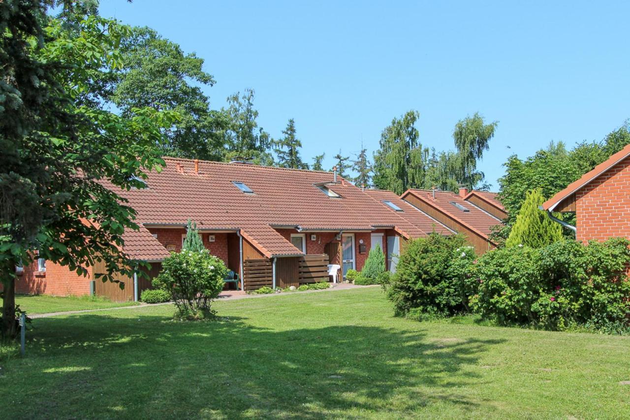 볼텐하겐 Urlauberdorf Haus 54B 빌라 외부 사진
