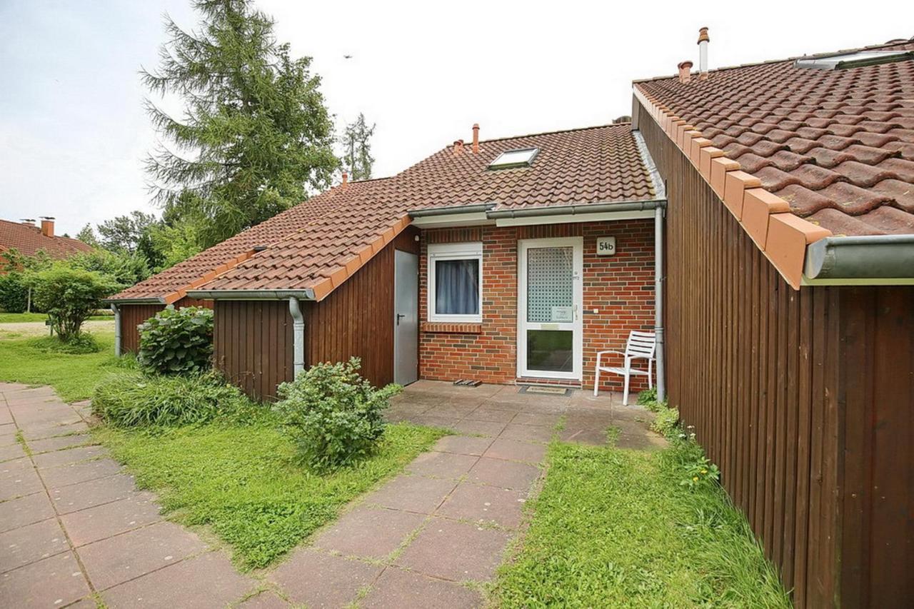 볼텐하겐 Urlauberdorf Haus 54B 빌라 외부 사진