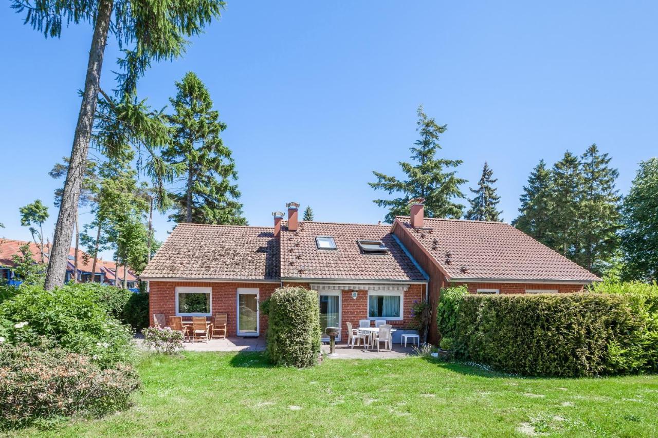 볼텐하겐 Urlauberdorf Haus 54B 빌라 외부 사진