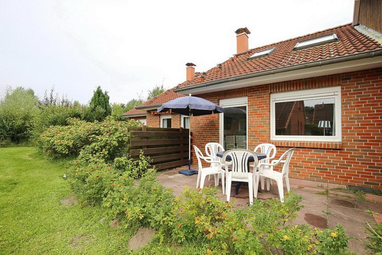 볼텐하겐 Urlauberdorf Haus 54B 빌라 외부 사진
