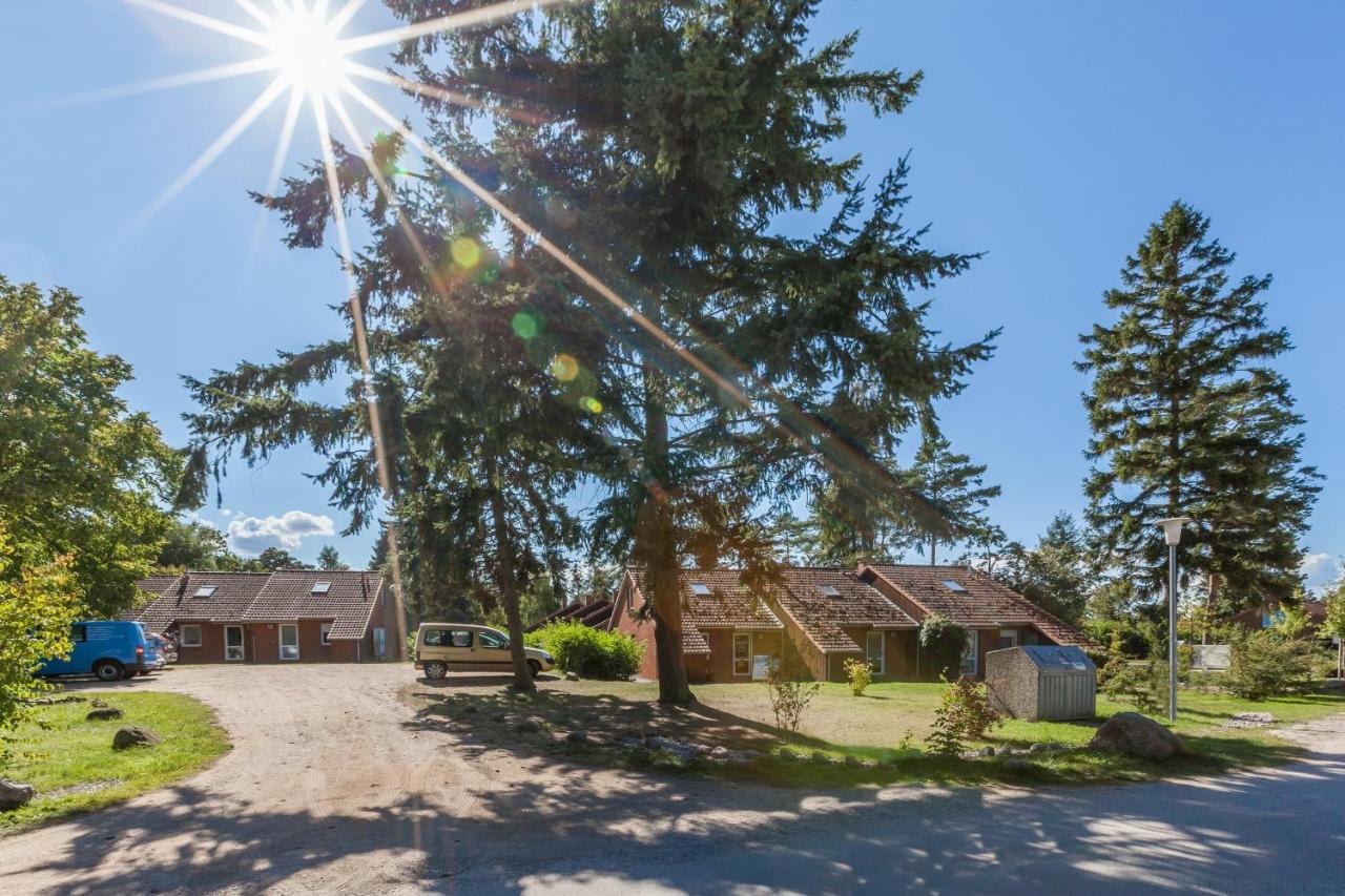 볼텐하겐 Urlauberdorf Haus 54B 빌라 외부 사진
