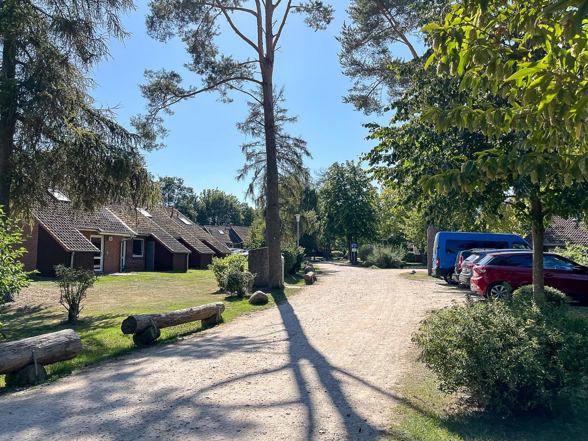 볼텐하겐 Urlauberdorf Haus 54B 빌라 외부 사진