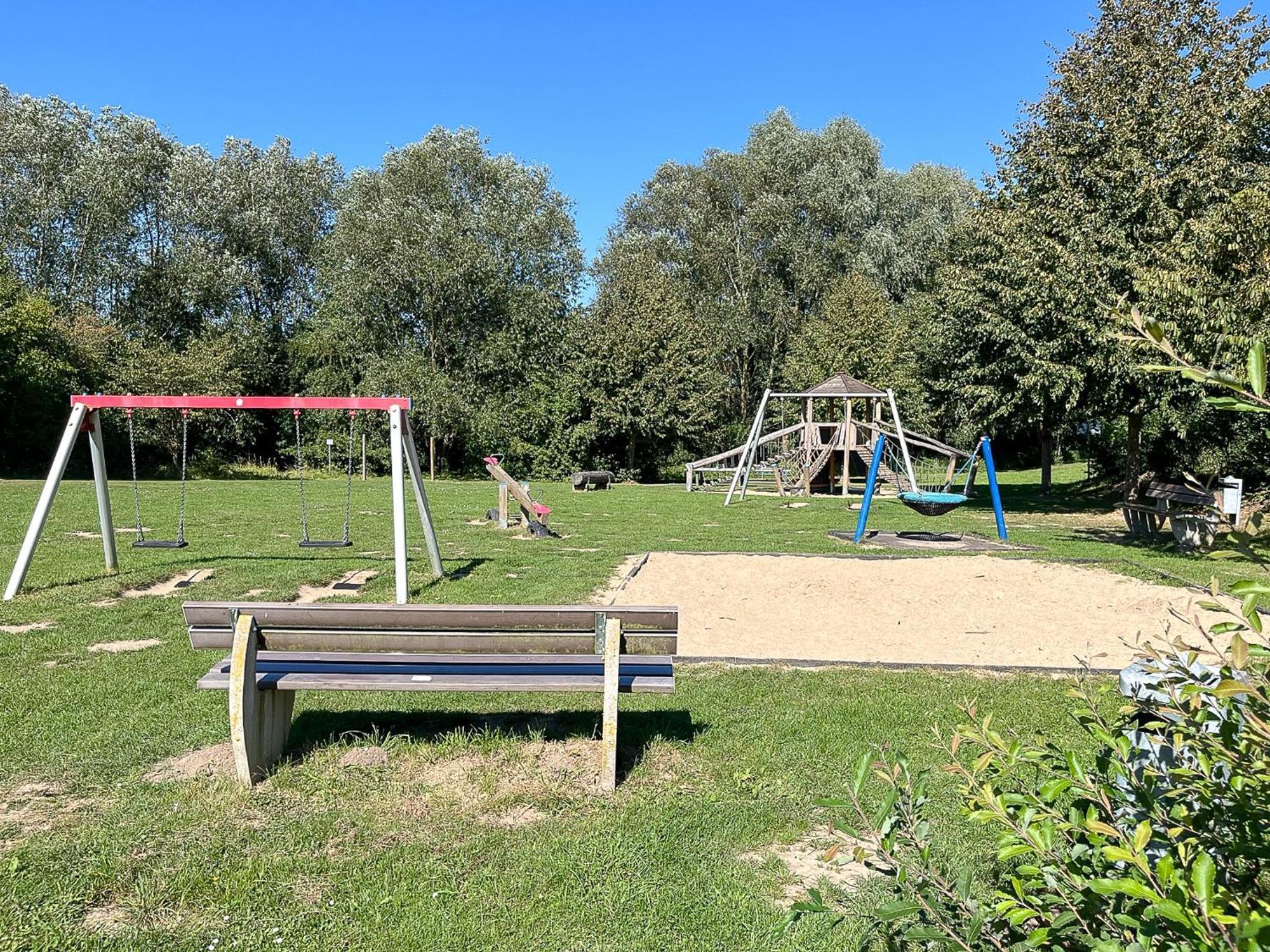 볼텐하겐 Urlauberdorf Haus 54B 빌라 외부 사진