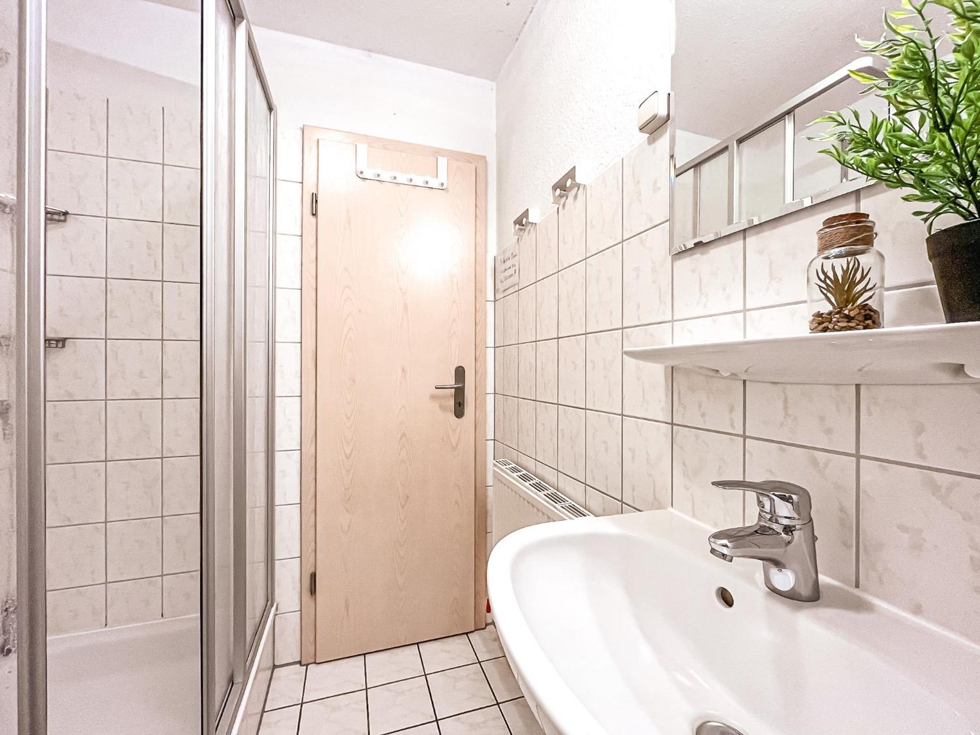 볼텐하겐 Urlauberdorf Haus 54B 빌라 외부 사진
