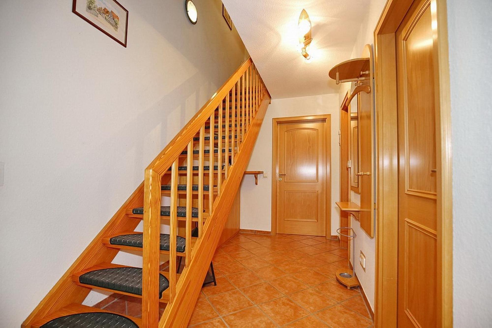 볼텐하겐 Urlauberdorf Haus 54B 빌라 외부 사진