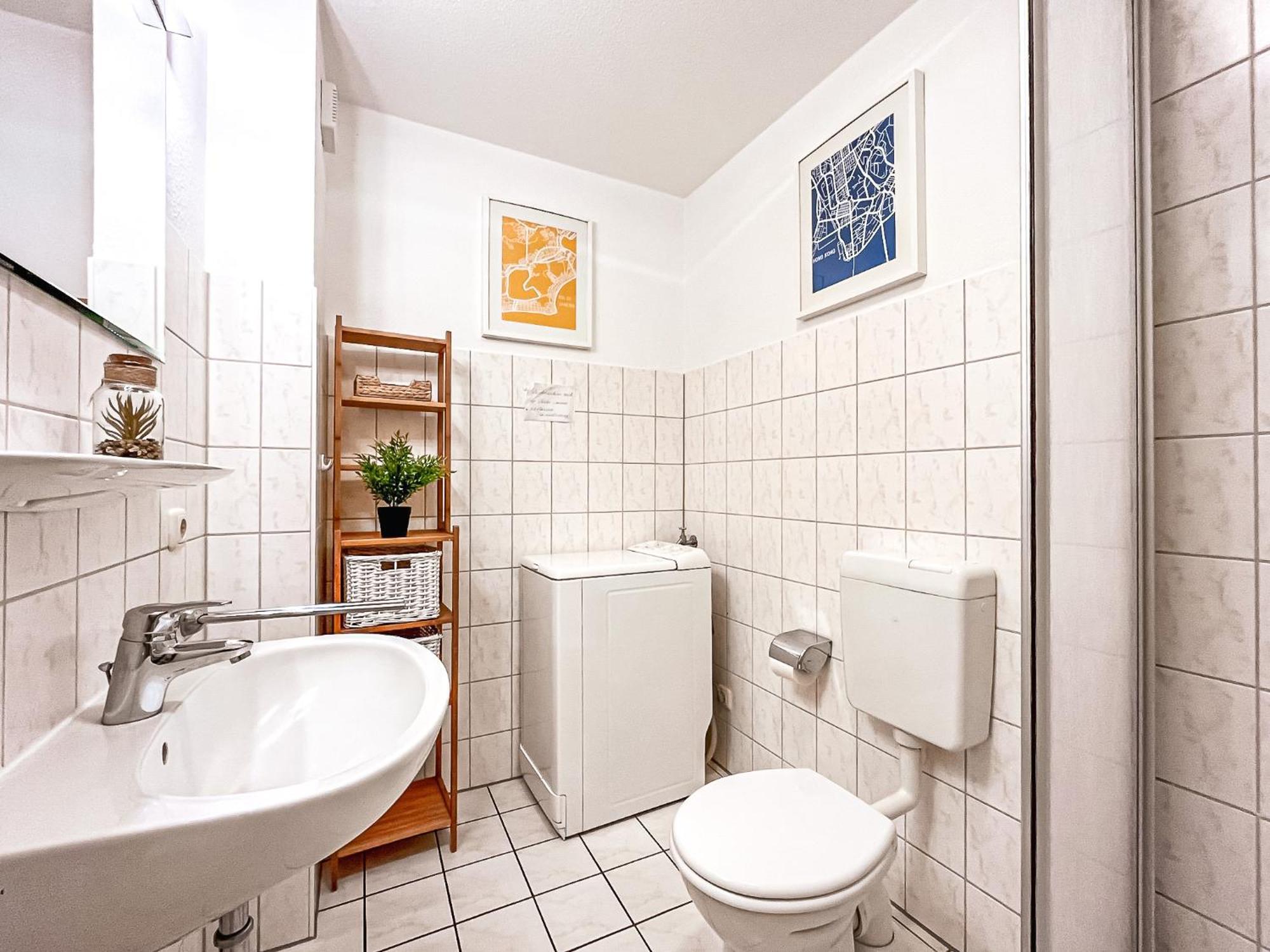 볼텐하겐 Urlauberdorf Haus 54B 빌라 외부 사진